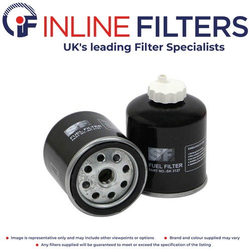 Fuel filter for bobcat - fuel,