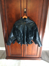 Interstate Genuine Leather