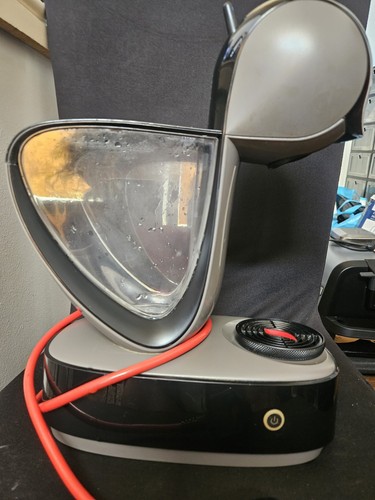 Delonghi nescafe dolce gusto - dolce,