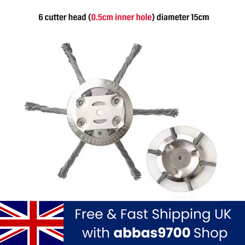 Grass strimmer head trimmer - grass,