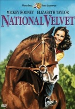 National Velvet [Region 1] by Clarence Brown [DVD]