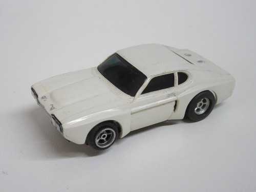 Tomy aurora afx tyco micro - tomy, :