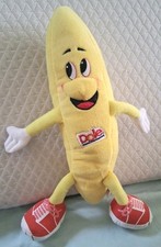 Vintage Dole Bobby Banana