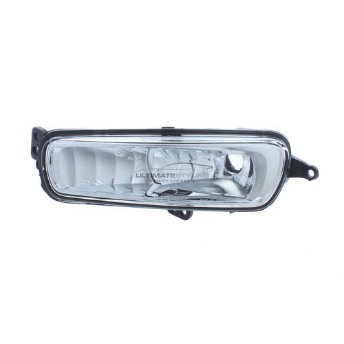 Fog light ford focus - fog,