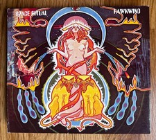 Hawkwind - Space Ritual 2 x CD