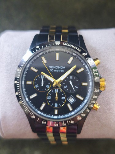 Sekonda 3112 mens - mens, date