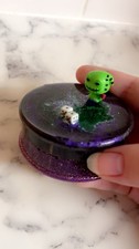 Oogie Boogie Herb Grinder