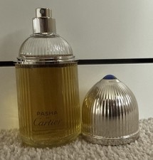 Cartier pasha - cartier,