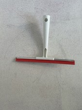 Glass Shower Mirror Car window Wiper Blade Squeegee From IKEA