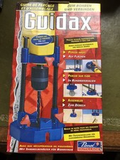 Drilling Guide Tool