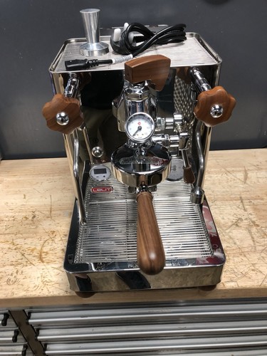 Coffee machines and - coffee,