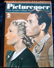 BRITISH INVASION! HENRY FONDA
