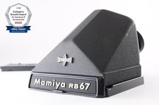 **NEAR MINT** Mamiya RB67 Eye