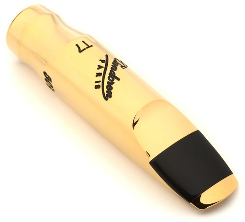 Vandoren tenor saxophone - vandoren,