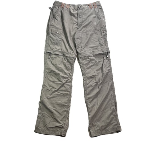 Trespass convertible trousers - convertible,