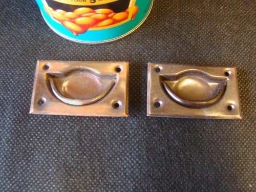 Small salvaged copper finish - small,
