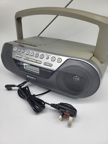 Sony cfd s05 portable - sony,
