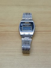 Vintage 1970s XERNUS Chrono