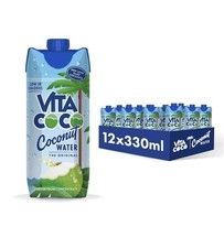 Vita Coco 330ml Pure Coconut
