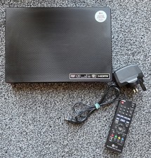LG BP350 Network Blu-ray Disc