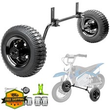 Dirt bike training - bike,