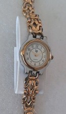 lip Ladies Beautiful Two Tone