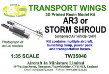 AIM - Transport Wings TW35048