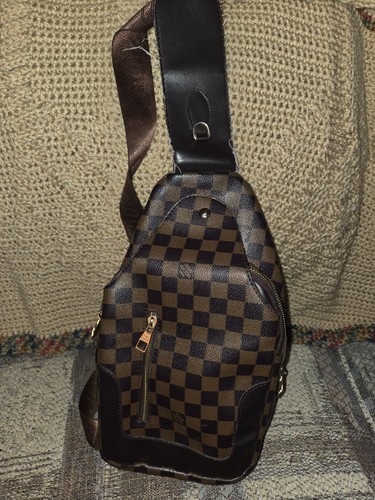 Louis vuitton sling - louis,
