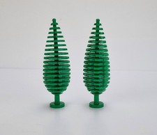 Lego Vintage Spares - 2 x