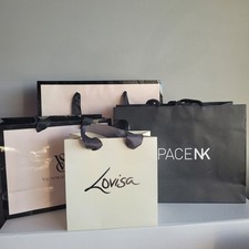 Victoria's Secret Space NK