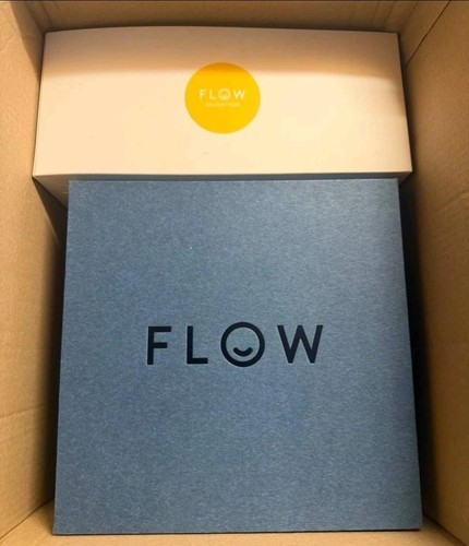 Flow neuroscience headset tdcs - flow,