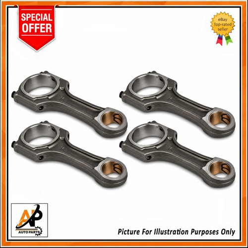 Connecting rods set for - connecting,