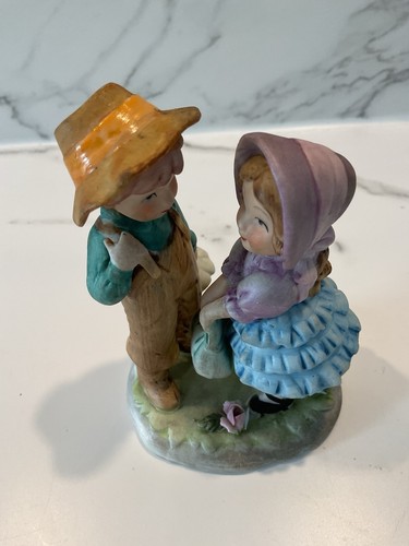 Alfretto porcelain boy - boy, girl