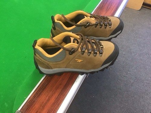 Ladies size tec - ladies,