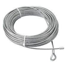 100 Foot Steel Replacement