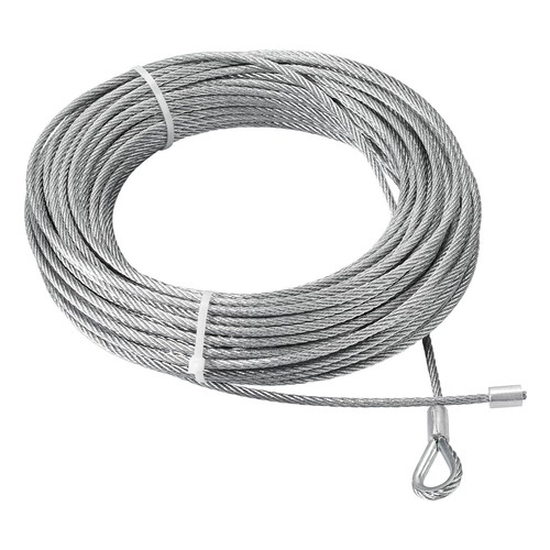 100 foot steel - 100,