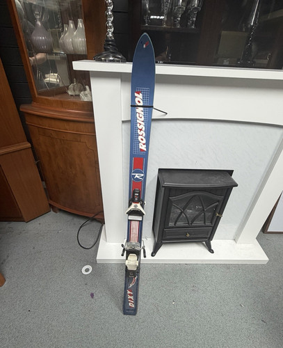 Rossignol vintage downhill - vintage,