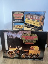 HORNBY Stephenson's Rocket