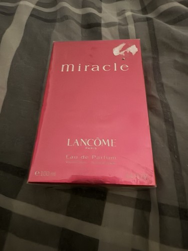 Lancôme miracle eau parfum - miracle,