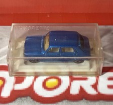 Majorette Simca 1100 - Series