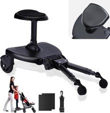 Universal Buggy Board with