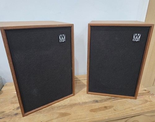 Wharfedale xp2 denton vintage - wharfedale,