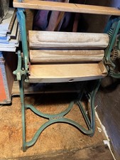  Antique Cast Iron Clothes