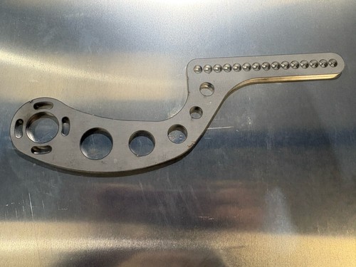 Brisca anti roll - f2, bar