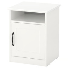 Ikea songesand bedside - bedside, table