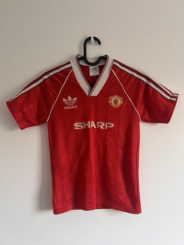 Manchester united adidas - manchester,