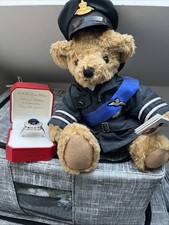 Hrh william bear the - hrh,