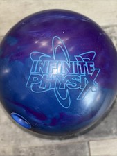 Storm Infinite PhysiX 15.2lb