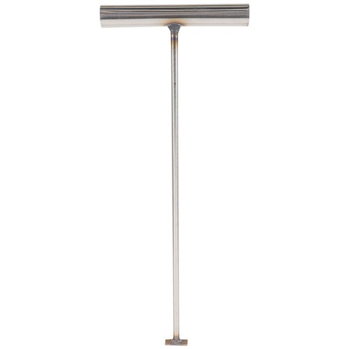 Manhole cover lifter metal - lifter,