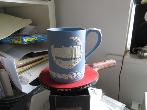 Vintage wedgwood jasperware - vintage,